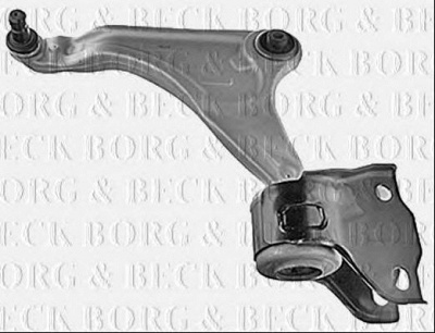 BORG & BECK bca7203 -  Рычаг независимой подвески колеса, подвеска колеса